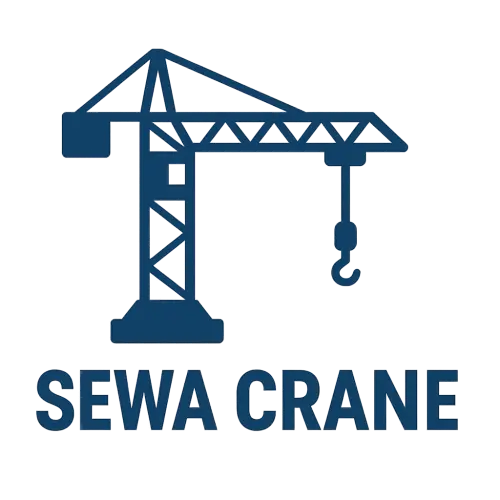 Logo Sewa Crane Terminal Teluk Lamong